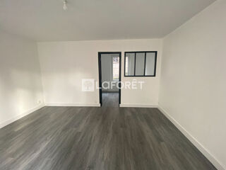  Appartement à louer 2 pièces 42 m²