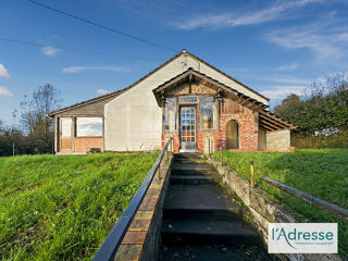  Maison � vendre 6 pi�ces 110 m�