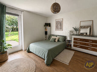  Maison à vendre 5 pièces 110 m²