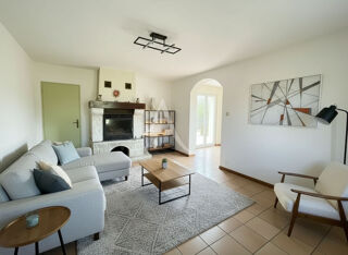  Maison à vendre 5 pièces 124 m²