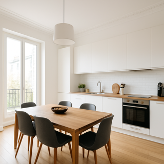  Appartement à vendre 4 pièces 81 m²