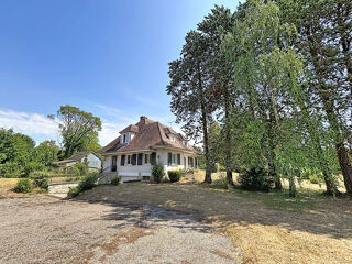  Maison à vendre 7 pièces 204 m²