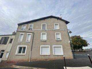  Immeuble  vendre  St florent sur cher