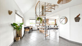 Maison à vendre 6 pièces 146 m²