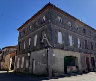  Immeuble � vendre 5 pi�ces 295 m�