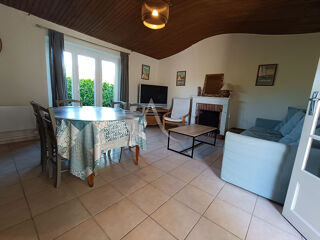  Maison � vendre 4 pi�ces 77 m�