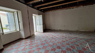  Maison � vendre 3 pi�ces 51 m�