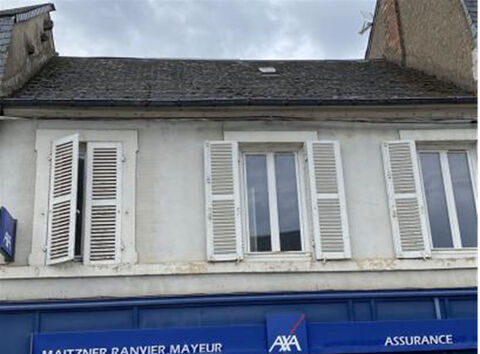  Appartement � louer 3 pi�ces 79 m�