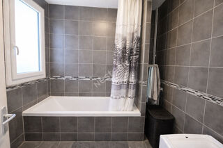  Appartement � vendre 3 pi�ces 61 m�