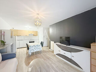 Location Appartement Appartement Les Ponts De Ce 2 pièce(s) 45.76 m2 Les ponts de ce