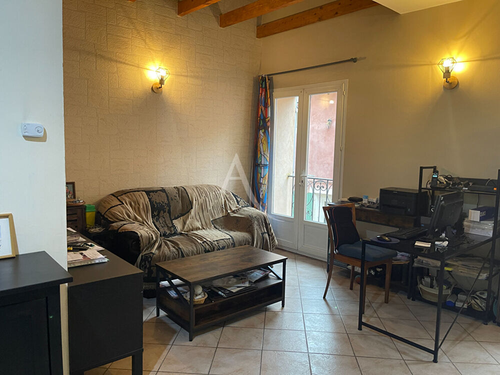 Maison 3 pièces 84 m² · à La Verdière · 84 m² · 195 000 €