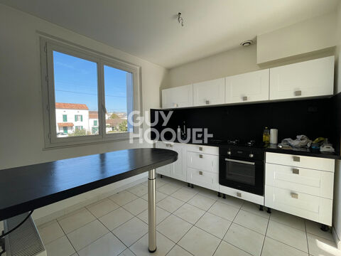  Maison � louer 4 pi�ces 82 m�