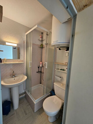  Appartement � vendre 2 pi�ces 27 m�