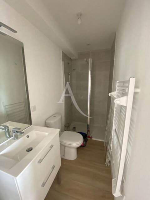  Appartement � louer 1 pi�ce 1 m�