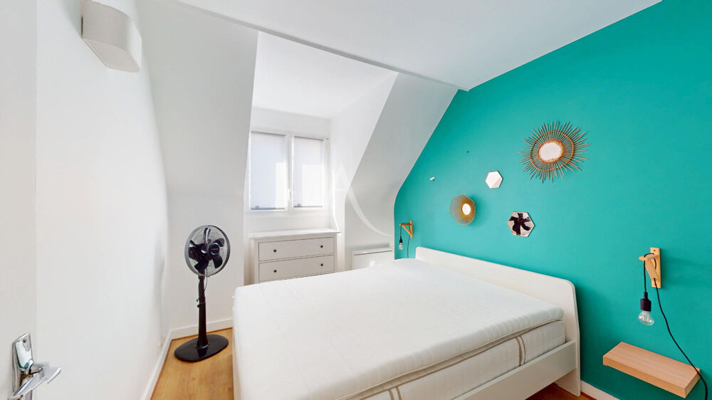 Location Appartement COURBEVOIE  / QUARTIER BÉCON Courbevoie