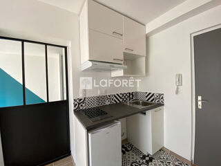  Appartement � louer 2 pi�ces 28 m�
