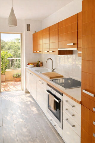  Appartement � vendre 3 pi�ces 76 m�