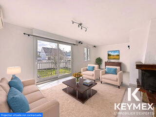  Maison  vendre 8 pices 162 m