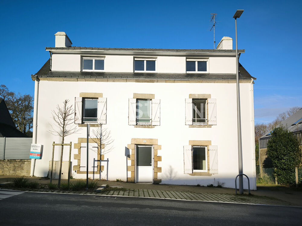 Location Appartement APPARTEMENT MEUBLE ELVEN T2 - 49.58 m2 Elven