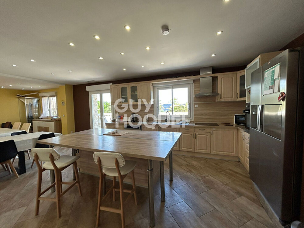 � vendre  Maison Cuxac-d'Aude (11590)