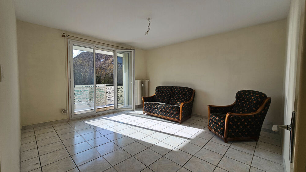 Vente Appartement Appartement Douvaine 3 pièce(s) 65m2 Douvaine