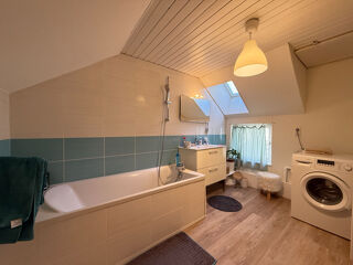  Appartement � vendre 3 pi�ces 81 m�