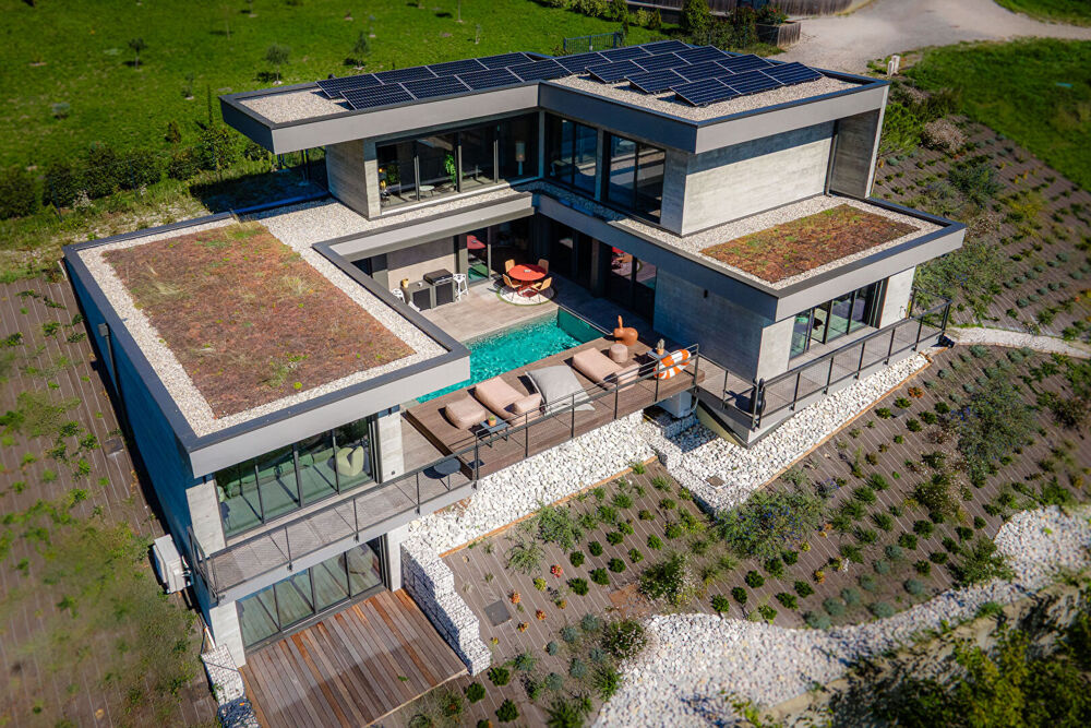 � vendre  Maison Chamb�ry (73000)