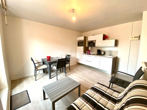  Appartement � louer 2 pi�ces 47 m�