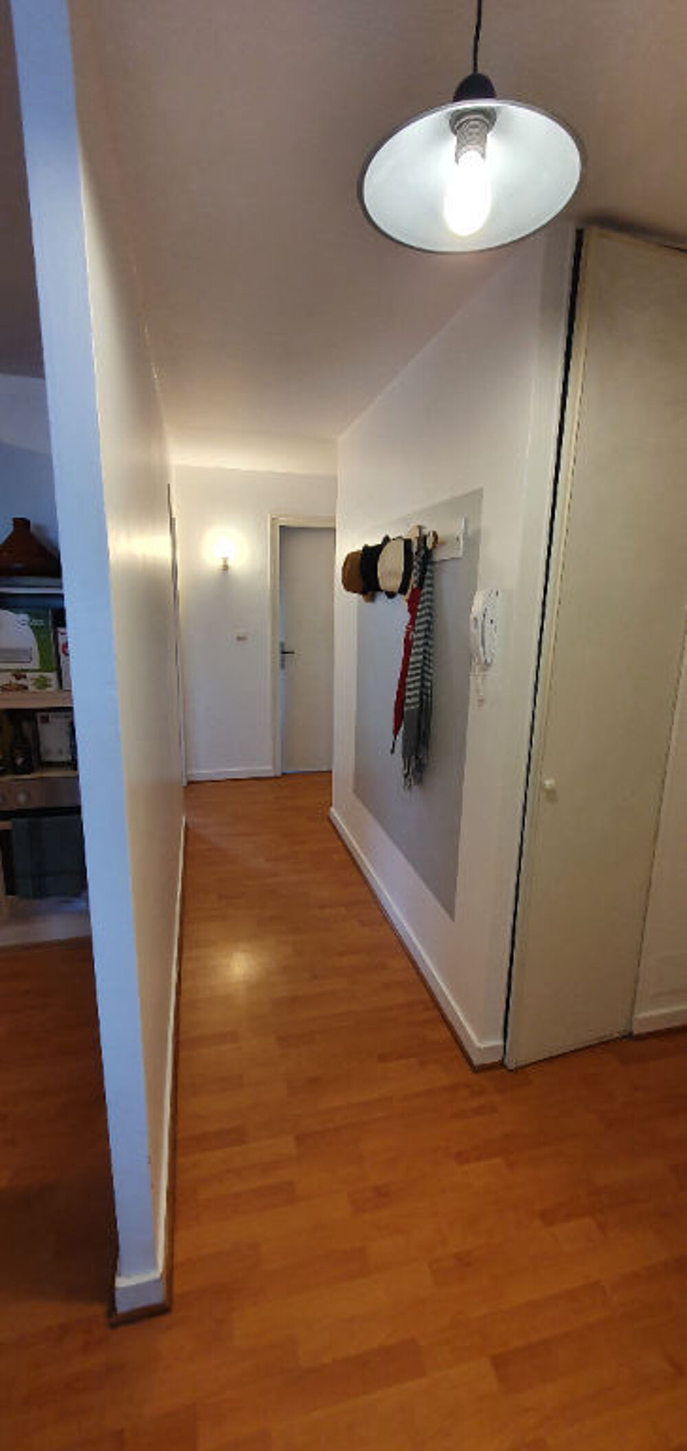 Appartement a louer vannes - 3 pièce(s) - 60 m2 - Surfyn