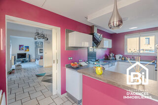  Maison à vendre 5 pièces 110 m²