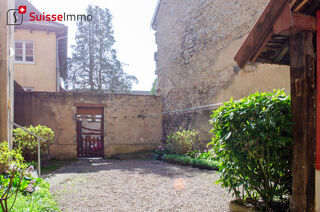 Maison � vendre 3 pi�ces 73 m�