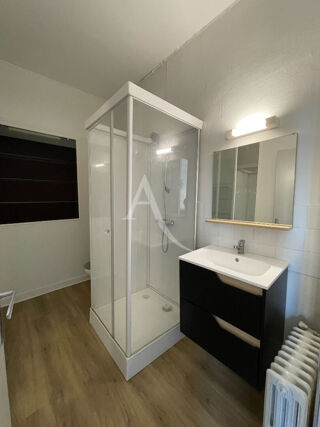  Appartement à louer 1 pièce 29 m²