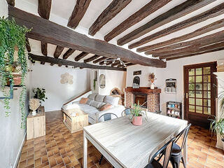  Maison � vendre 3 pi�ces 83 m�