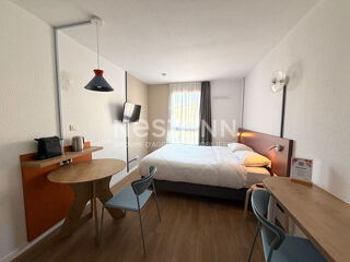  Appartement à vendre 1 pièce 19 m²