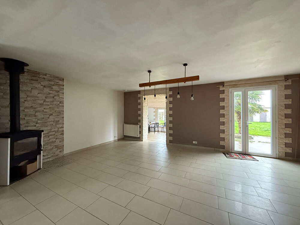 Vente Maison Maison Pornic 7 pièce(s) 156 m2 Pornic
