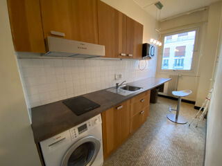  Appartement � louer 2 pi�ces 38 m�