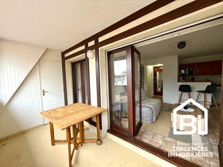  Appartement � louer 2 pi�ces 28 m�