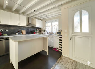  Maison à vendre 5 pièces 105 m²