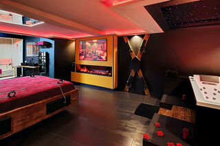  Appartement � vendre 3 pi�ces 55 m�