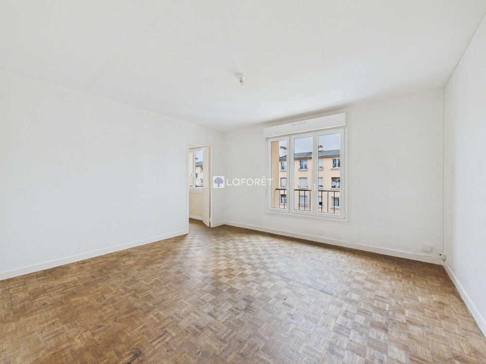 Appartement Quimper 5 pièce(s) 82.5 m2