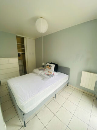  Appartement à louer 2 pièces 37 m²