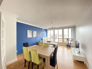  Appartement � louer 5 pi�ces 107 m�