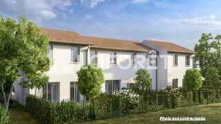  Maison  vendre 4 pices 84 m