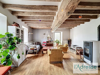  Maison � vendre 5 pi�ces 110 m�