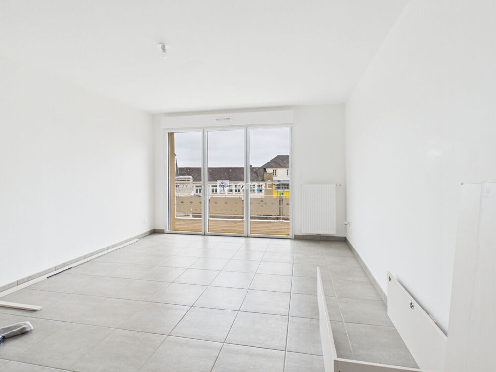 Location Appartement Appartement Fouesnant 3 pièce(s) 67.09 m2 - garage Fouesnant