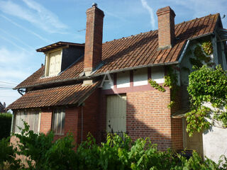  Maison à vendre 4 pièces 98 m²