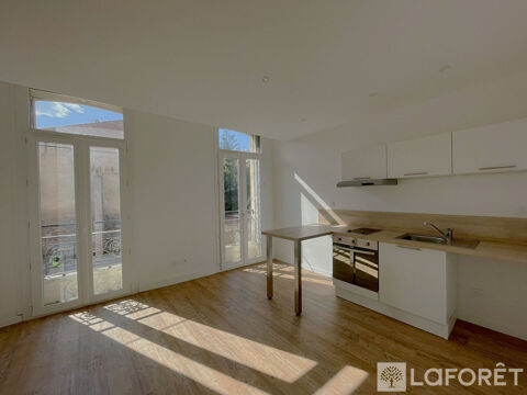  Appartement  louer 1 pice 18 m