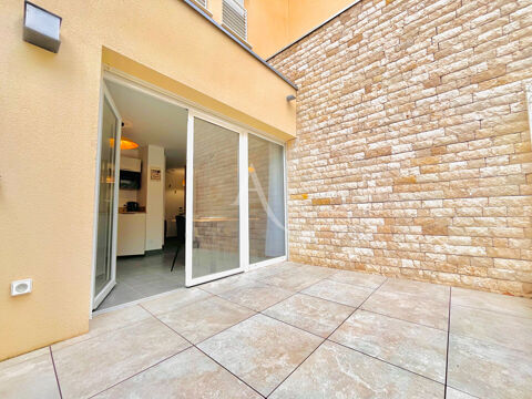  Appartement � louer 1 pi�ce 33 m�