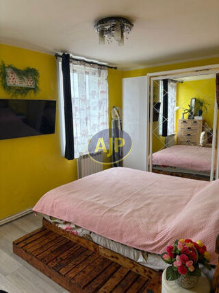  Maison � vendre 6 pi�ces 120 m�