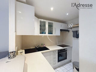  Appartement à vendre 2 pièces 42 m²